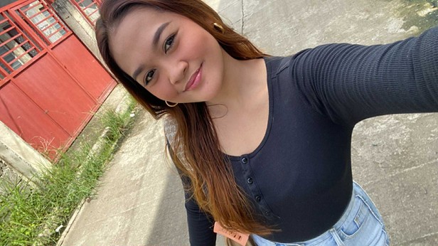 I run some errands and treat myself and enjoy my own company